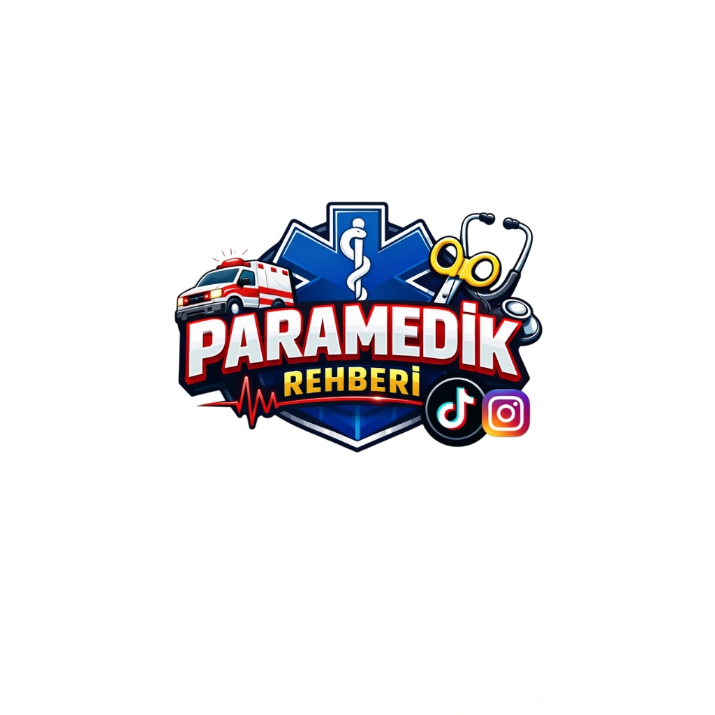 Paramedik Rehberi İçerik Çalışmalarımız Devam Ediyor